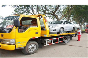 日喀则附近24小时汽车拖车服务热线