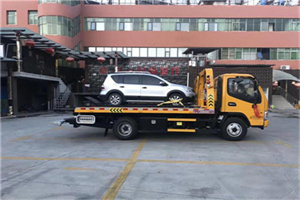 日喀则汽车紧急补胎换胎救援