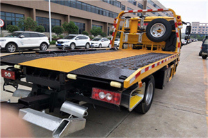 日喀则24小时汽车送油服务公司