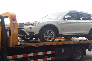 日喀则拖车24小时服务电话