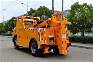 日喀则高速路拖车费